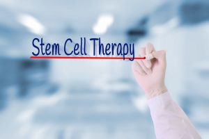 stem cell therapy Highlands Ranch